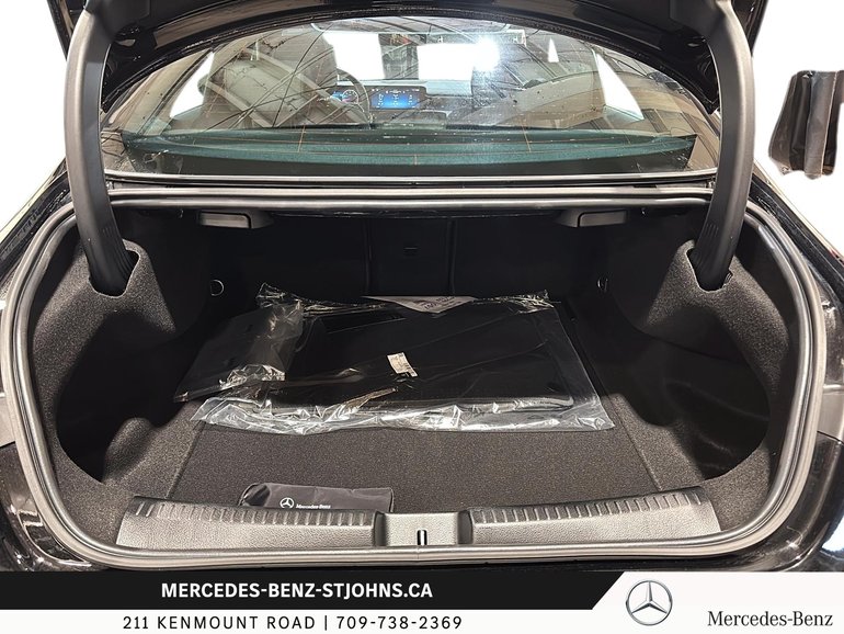 2026 Mercedes-Benz CLA