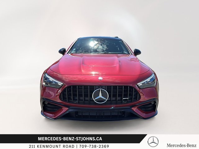 2026 Mercedes-Benz CLE