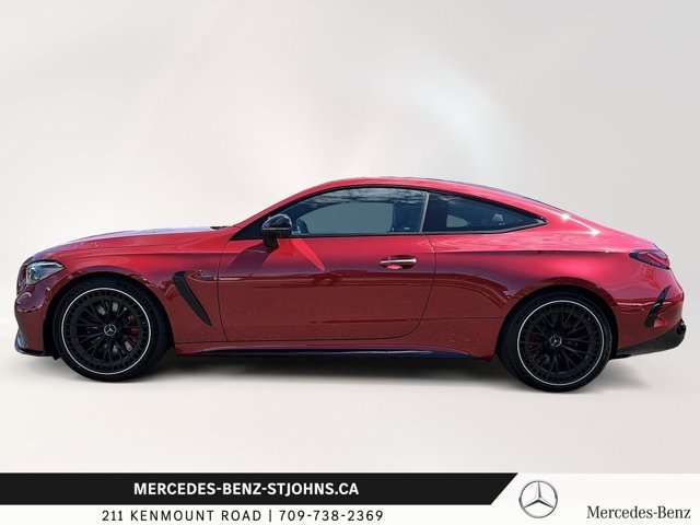 2026 Mercedes-Benz CLE