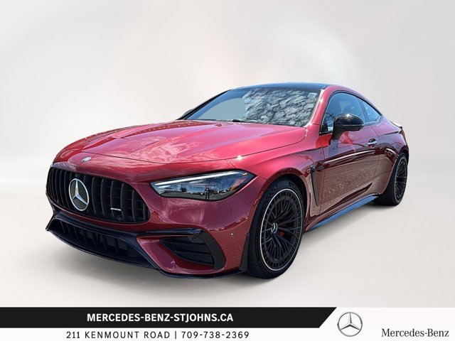 2026 Mercedes-Benz CLE