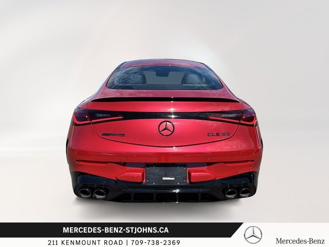 2026 Mercedes-Benz CLE