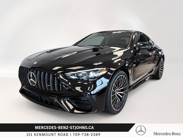 2027 Mercedes-Benz CLE