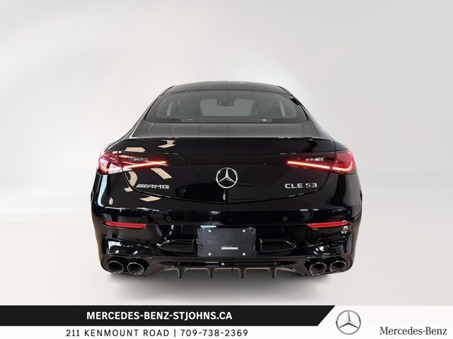 2027 Mercedes-Benz CLE