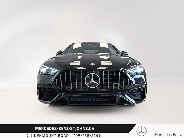 2027 Mercedes-Benz CLE