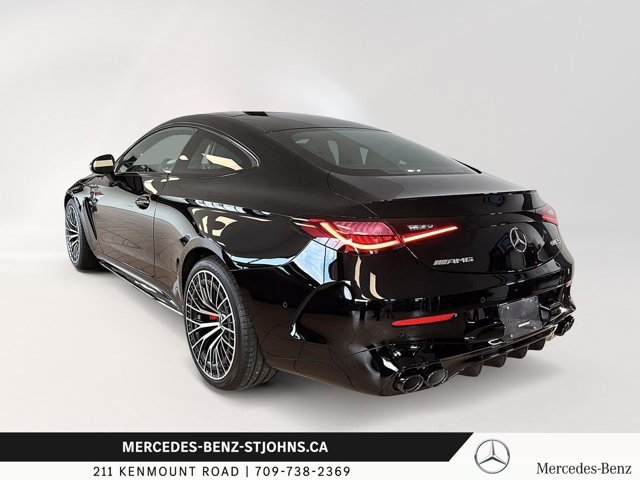 2027 Mercedes-Benz CLE