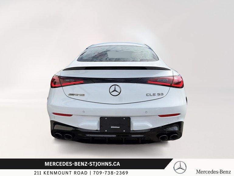 2027 Mercedes-Benz CLE