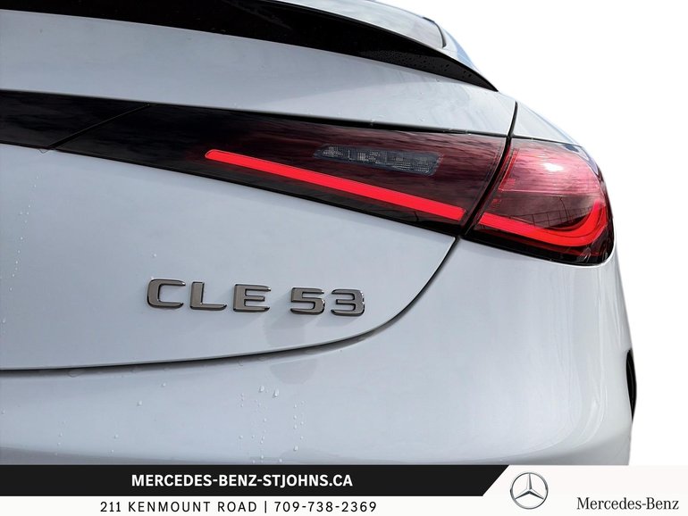 2027 Mercedes-Benz CLE