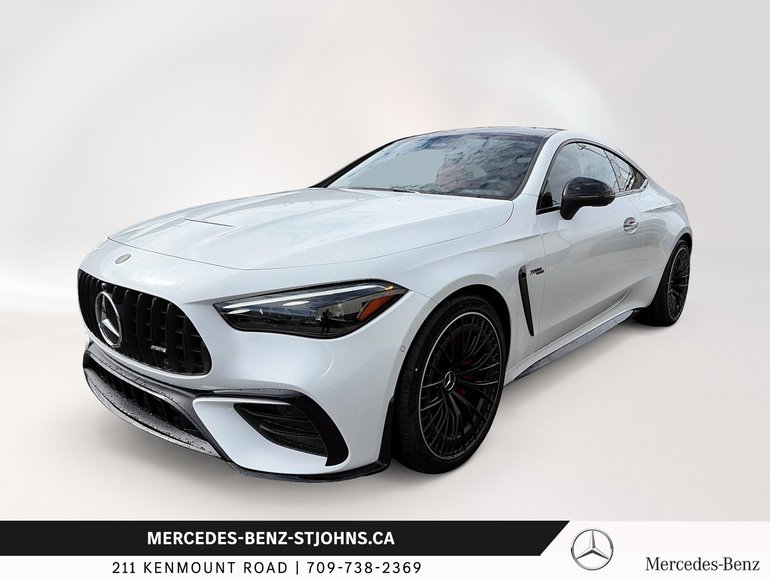 2027 Mercedes-Benz CLE