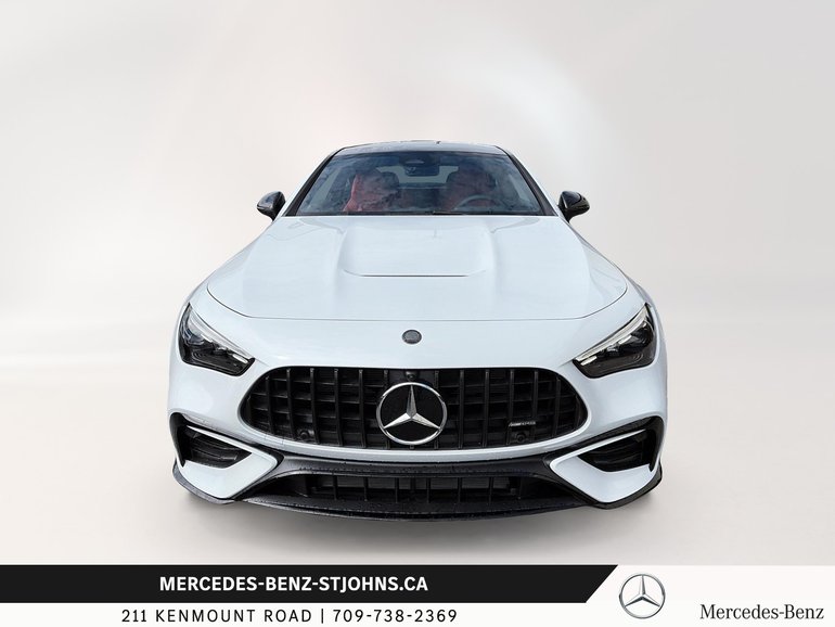2027 Mercedes-Benz CLE
