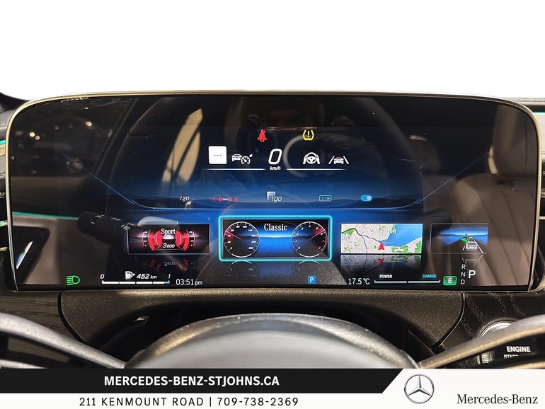 2026 Mercedes-Benz E-Class