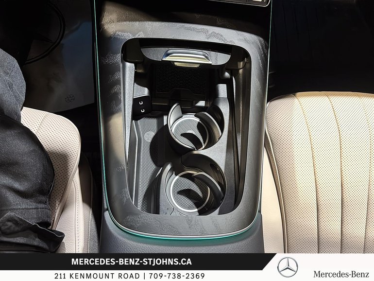 2026 Mercedes-Benz E-Class