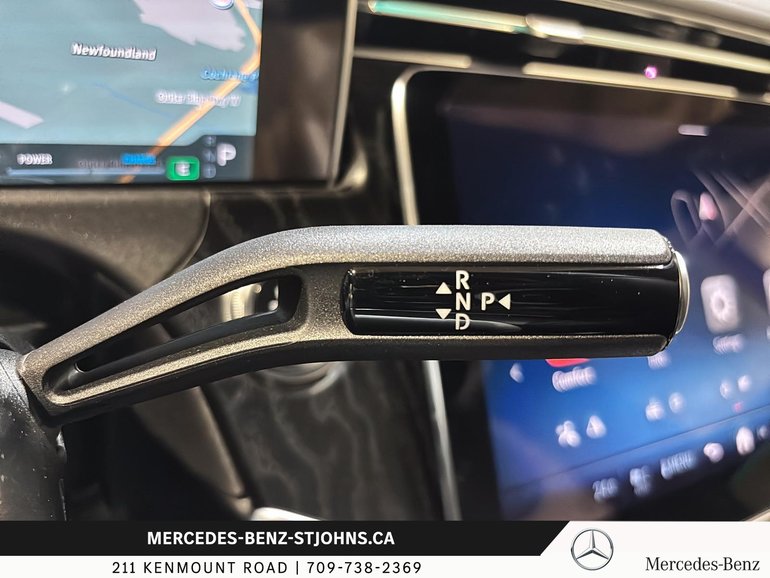 2026 Mercedes-Benz E-Class