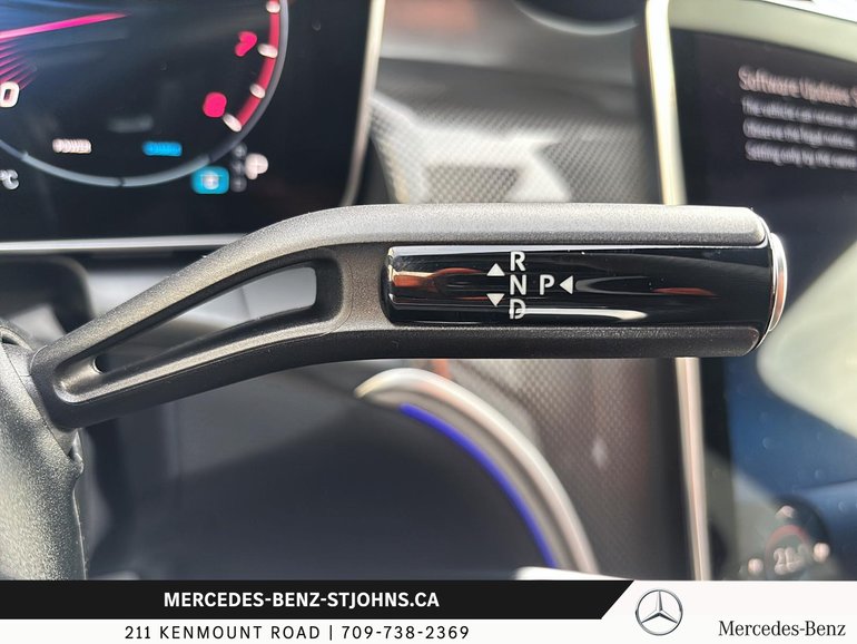 2026 Mercedes-Benz GLC