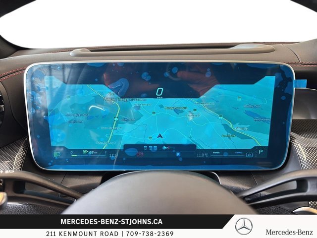 2026 Mercedes-Benz GLC