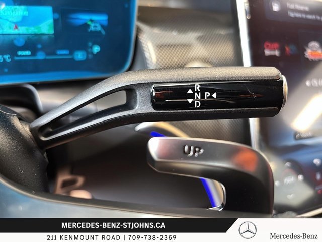 2026 Mercedes-Benz GLC