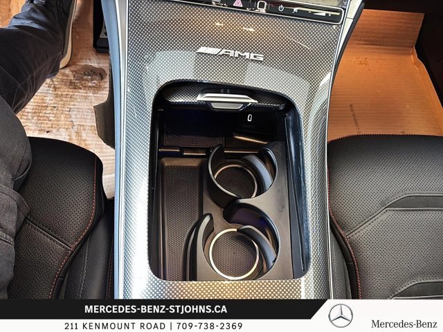 2026 Mercedes-Benz GLC