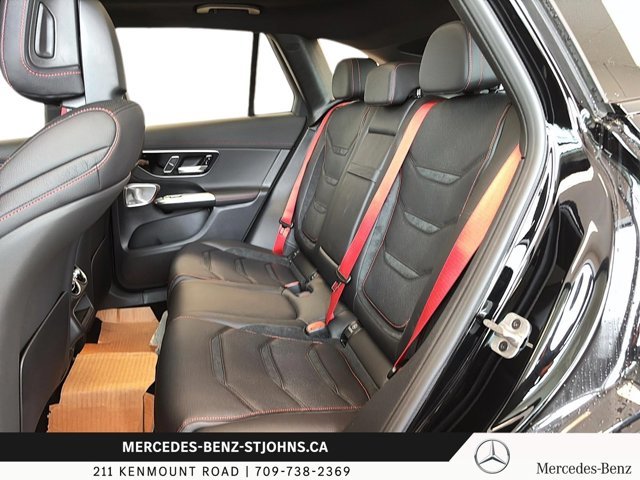 2026 Mercedes-Benz GLC