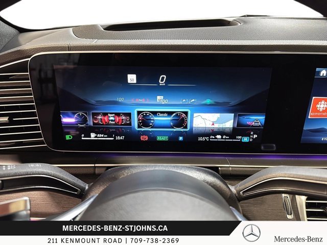 2026 Mercedes-Benz GLE Plug-in Hybrid