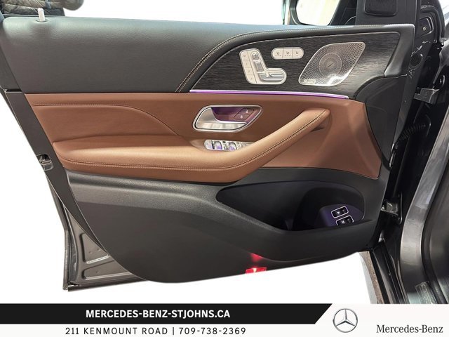 2026 Mercedes-Benz GLE Plug-in Hybrid