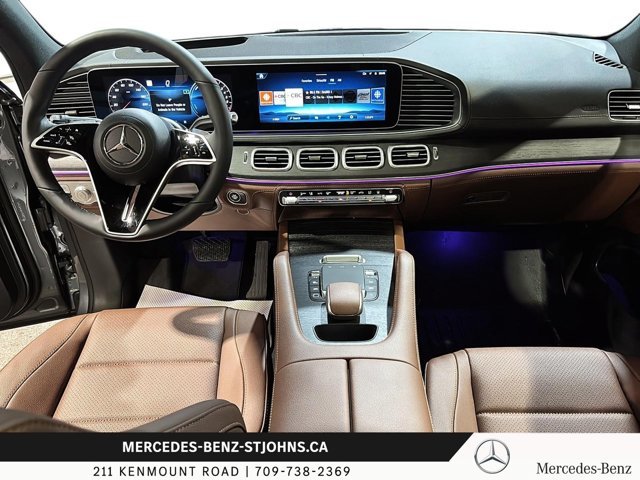 2026 Mercedes-Benz GLE Plug-in Hybrid