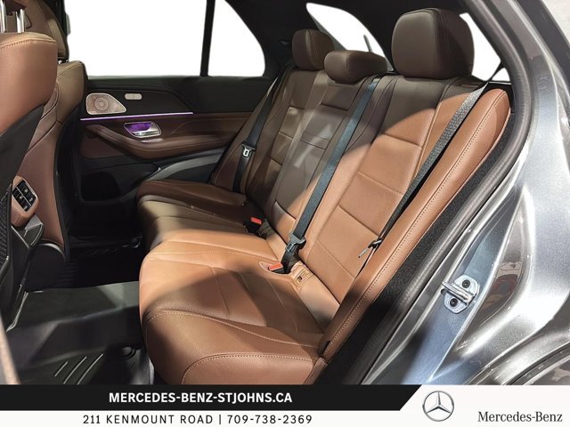 2026 Mercedes-Benz GLE Plug-in Hybrid