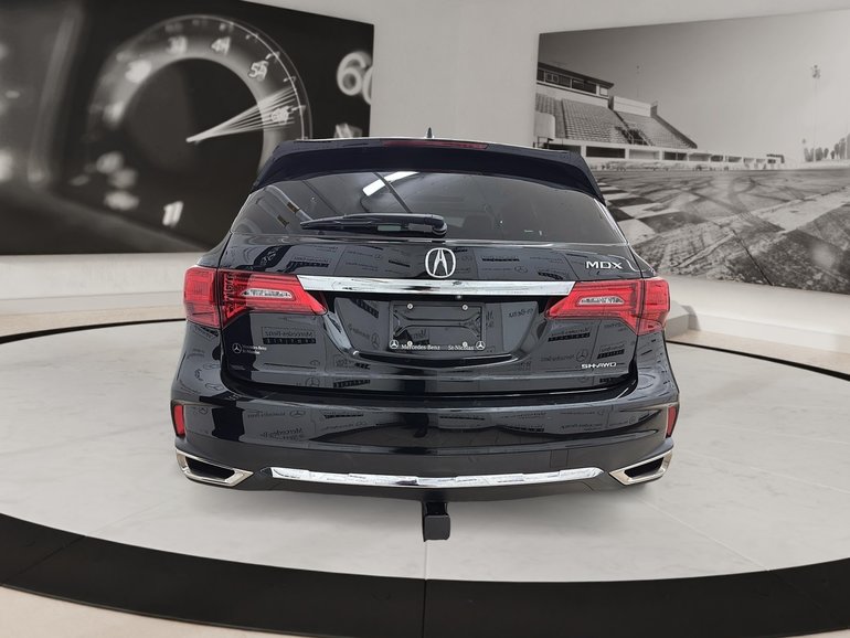 2020 Acura MDX