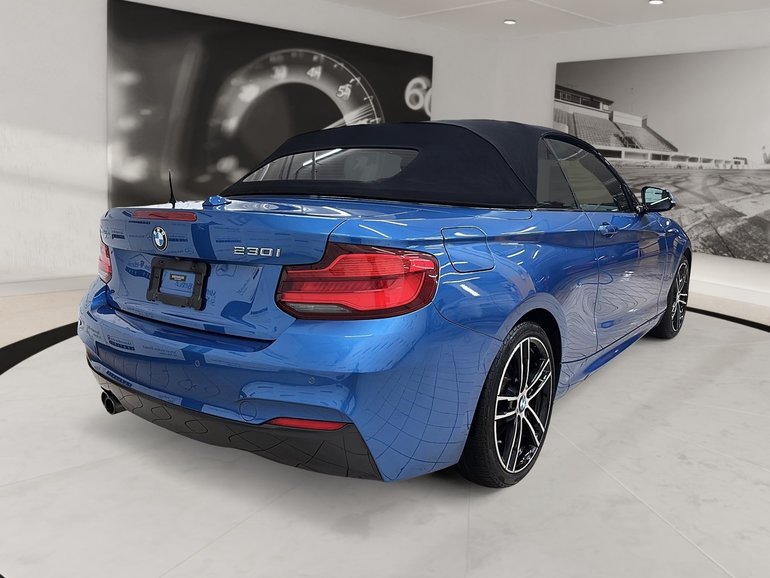 2019 BMW 2 Series