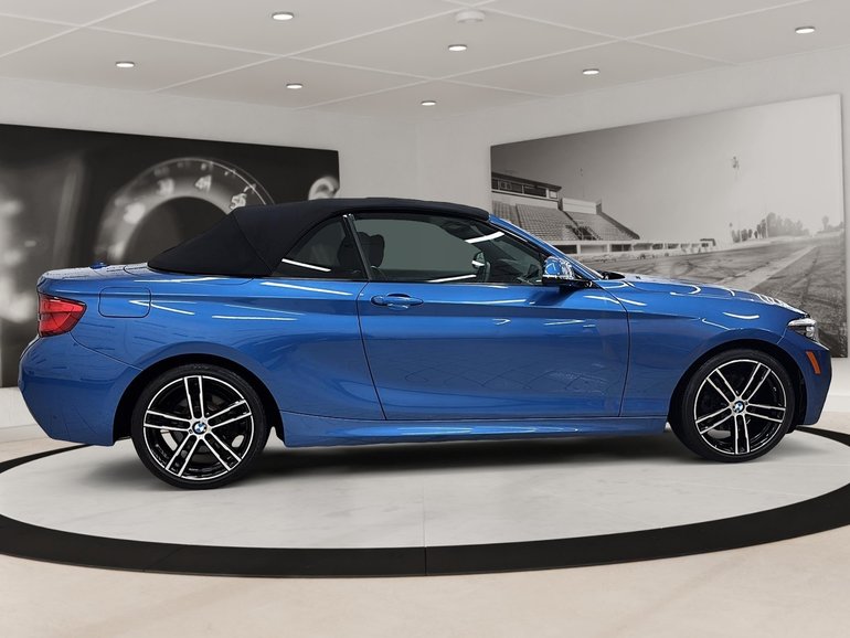 2019 BMW 2 Series