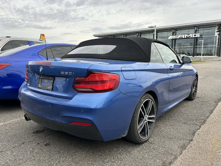 2019 BMW 2 Series