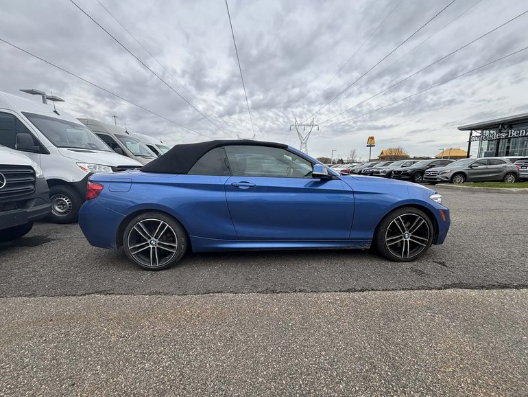 2019 BMW 2 Series