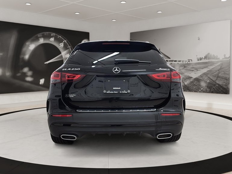 2023 Mercedes-Benz GLA