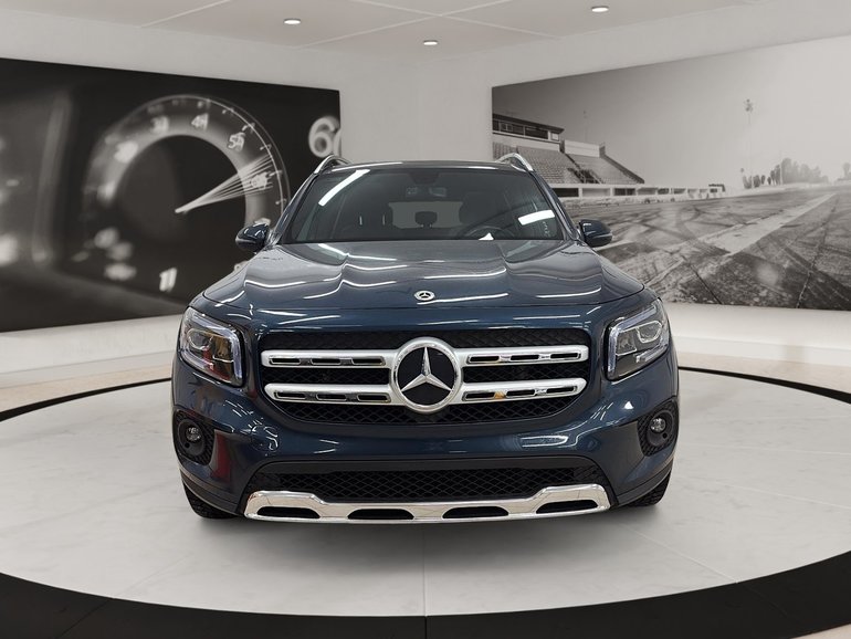 2021 Mercedes-Benz GLB