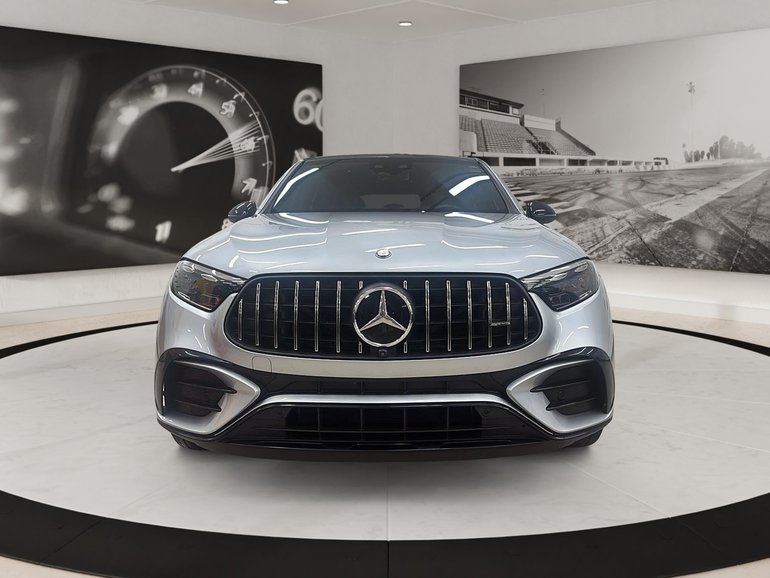 2024 Mercedes-Benz GLC