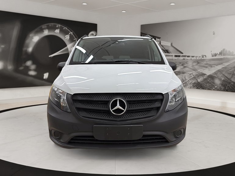 2019 Mercedes-Benz Metris