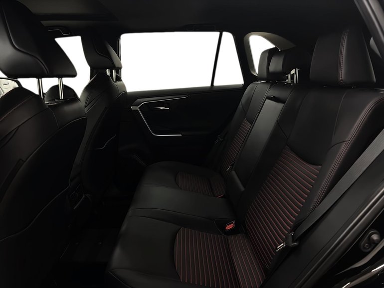 2023 Toyota RAV4 Prime