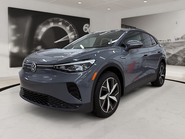 2023 Volkswagen ID.4