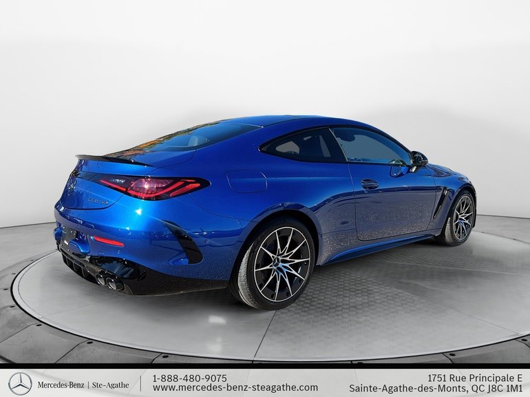2027 Mercedes-Benz CLE