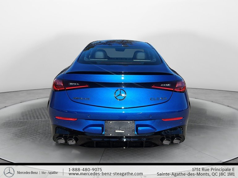 2027 Mercedes-Benz CLE
