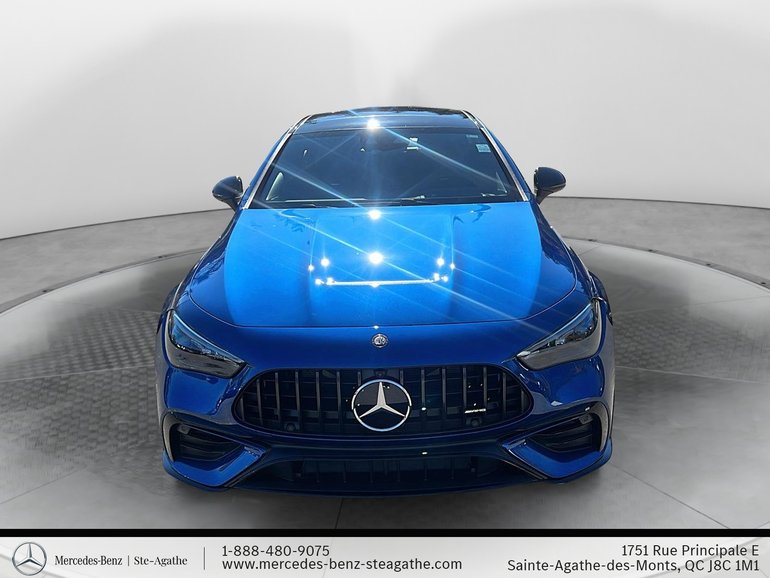 2027 Mercedes-Benz CLE