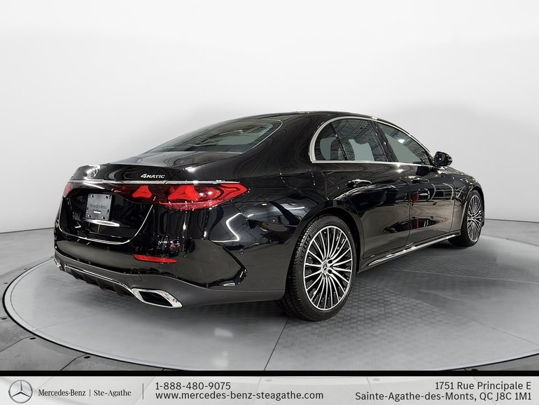 2027 Mercedes-Benz E-Class