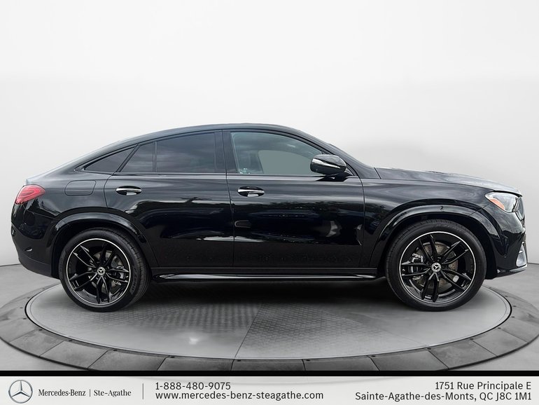 2026 Mercedes-Benz GLE