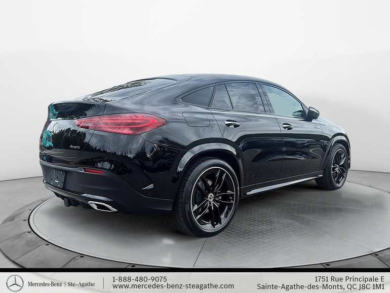 2026 Mercedes-Benz GLE