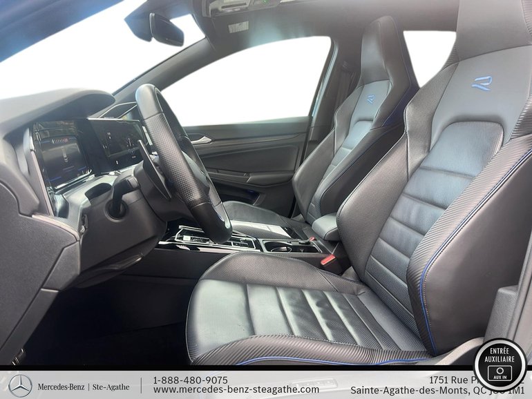 2024 Volkswagen Golf R