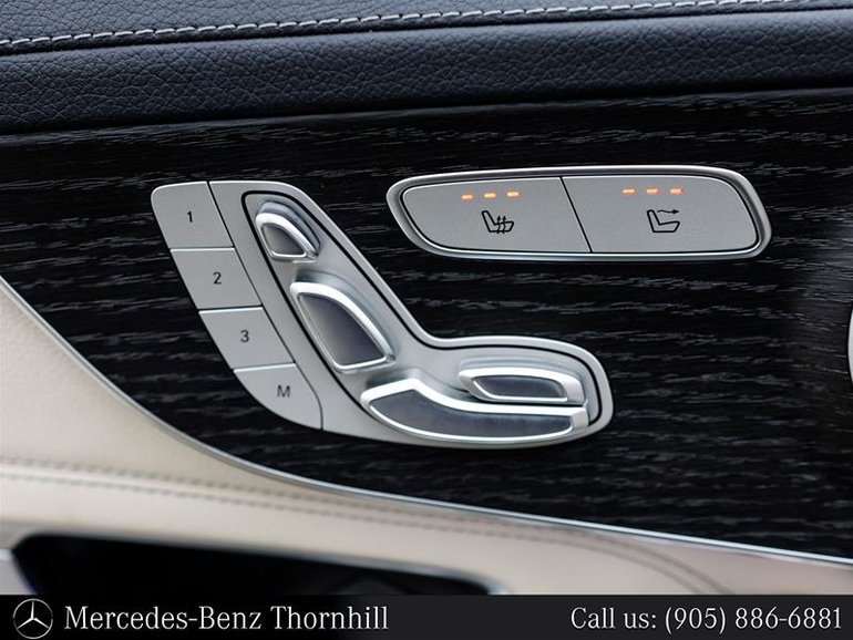 2023 Mercedes-Benz C-Class