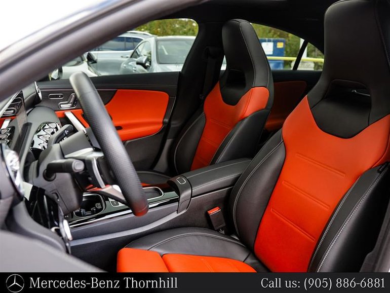 2024 Mercedes-Benz CLA