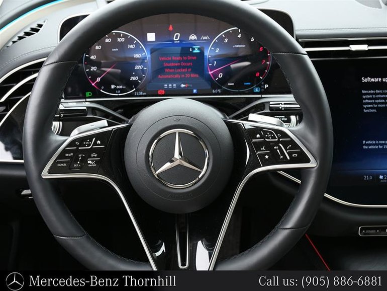 2025 Mercedes-Benz E-Class