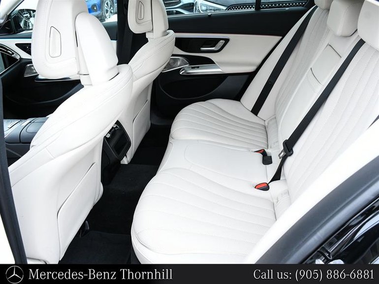 2025 Mercedes-Benz E-Class