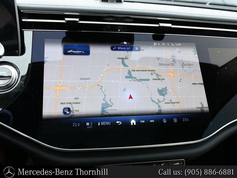 2025 Mercedes-Benz E-Class