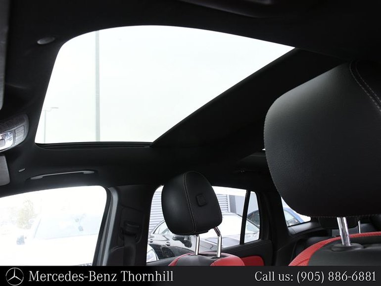 2021 Mercedes-Benz GLA