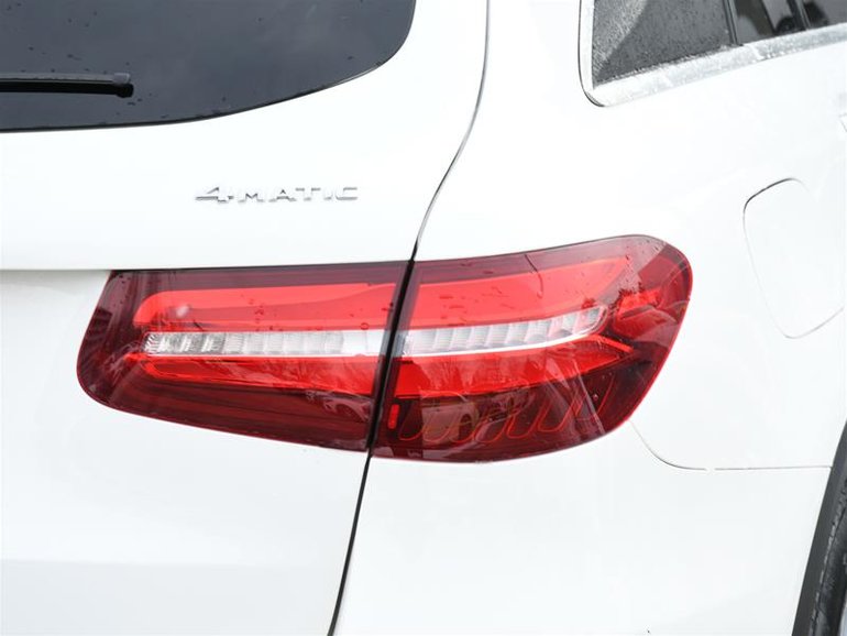 2019 Mercedes-Benz GLC